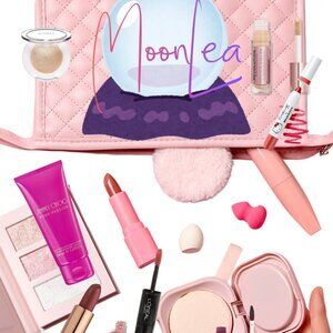 Mystery Bag - $80 + Value in one Bag!! Surprise Cosmetic Bag with surprises